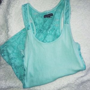 American eagle tank top,